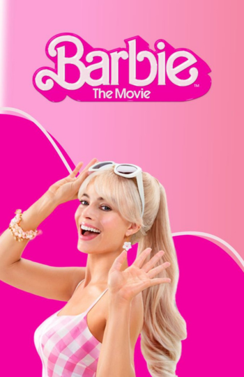 Barbie