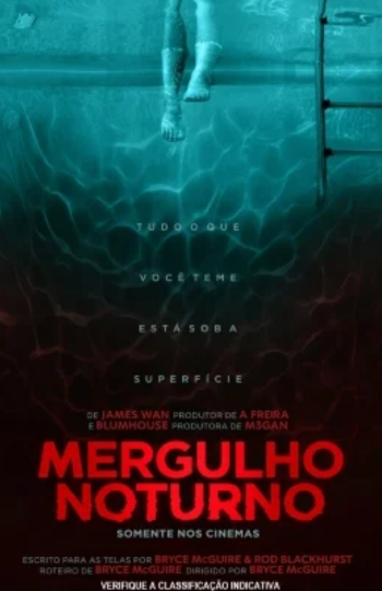 Mergulho Noturno