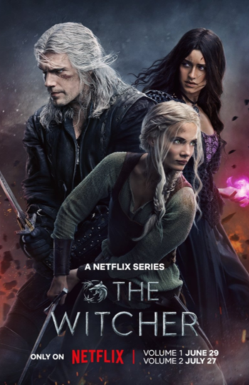 The Witcher