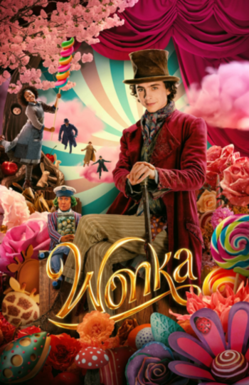 Wonka